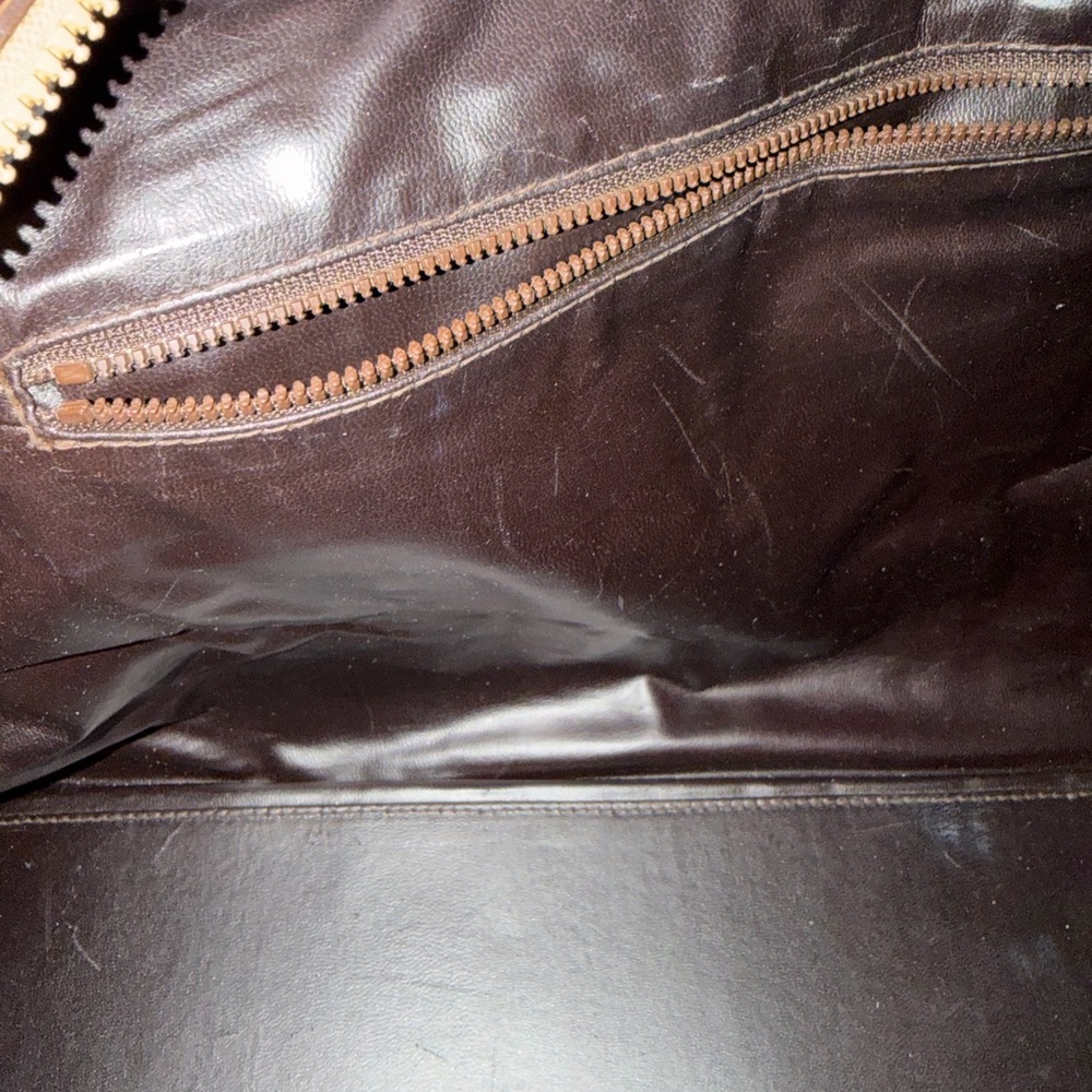 Vintage Celine Boston Bag - Picture 14 of 16